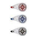 Корректирующая лента ErichKrause Standard 5мм*7 м, в пакете по 1 шт. 53195
