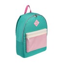 Рюкзак подростковый " EasyLine" 17L Mint, мятный, Erich Krause 54723