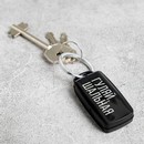 Брелок для поиска ключей Гуляй, шальная, 6 х 2,8 см   5101674 5101674    