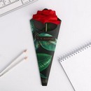 Ручка роза С 8 марта!   5290052 5290052    