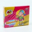 Жевательная конфета Хулиганская Жевамба тутти-фрути, 12 г 7333327 7333327    