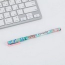 Ручка пластиковая "Самая лучшая", синяя паста, 0.7 мм   7345070 7345070    