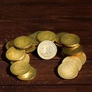 Монеты Евро, 6 г   2123308 2123308    