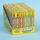 Жевательная резинка Jojo Crayon Babble Gum с начинкой, 9 г 7585646 7585646    
