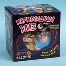 Мармелад жевательный Веселый напугай. Мармеладный глаз, 13 г 7599299 7599299    
