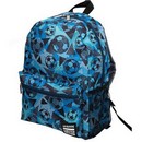 Рюкзак школьный "deVENTE. Ergo. Ergo. Football" 38x30x14 см 7033263