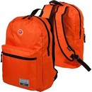 Рюкзак подростковый deVENTE. Orange 40x29x17 см, оранжевый 7032216