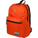 Рюкзак подростковый "deVENTE. Orange" 40x29x17 см, оранжевый 7032216