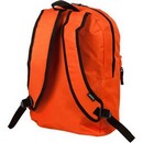 Рюкзак подростковый "deVENTE. Orange" 40x29x17 см, оранжевый 7032216