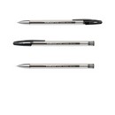 Ручка гелевая ErichKrause "R-301 Classic Gel Stick" 0.5, черный (12/144/1728) 53347