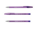 Ручка гелевая ErichKrause "R-301 Spring Classic Gel Stick" 0.5, синий (12/144/1728) 53348