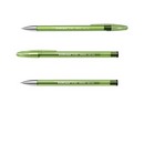 Ручка гел. ErichKrause "R-301 Spring Classic Gel Stick" 0.5, черный (12/144/1728) 53349