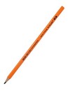 Карандаш Y-Plus WE-TRI пластиковый, цвет корпуса оранжевый (12/72) TX170300 