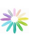 Мелки восковые 12цв. Y-Plus PEANUT PASTEL в картонной упаковке CR200100 