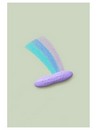 Мелки восковые 12цв. Y-Plus PEANUT PASTEL в картонной упаковке CR200100 