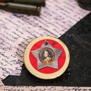 Кондитерское изделие монеты "Ордена", 100 шт  6248079