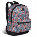 Рюкзак  Grizzly 30*41*12, купальщицы, полиэстер RXL-122-5