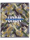 Тетрадь 48л. кл., обл. цветная мелов., "МИЛИТАРИ ЖИВОТНЫЕ", Проф-Пресс 48-1205