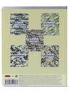 Тетрадь 48л. кл., обл. цветная мелов., "МИЛИТАРИ ЖИВОТНЫЕ", Проф-Пресс 48-1205