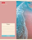 Тетрадь 24л. кл., обл. мелов., Nature, Хатбер, (10/180) 24Т5В1