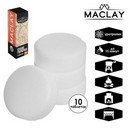Сухое горючее Maclay, 10 шт. 5072989