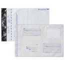 Конверт-пакет ПОЛИЭТИЛЕН В4 (250х353 мм) до 300 листов, отрывная лента, "Куда-Кому", BRAUBERG, 112196 112196