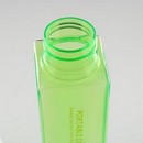 Бутылка для воды "My bottle" 450 мл, 5.5 х 20 см, микс 4460511 4460511    