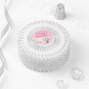 Булавки для закалывания "Ромашка" d8см 40игл 3,8см (фас 12шт цена за шт) белый 3763369 3763369    