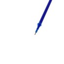Стержень гелевый синий 0,5мм для ручки СТИРАЕМЫЕ ЧЕРНИЛА L-131мм (штрихкод на штуке) 2873761 