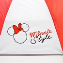 Зонт "Minnie style" Минни Маус, 8 спиц d=94 см   4695683 