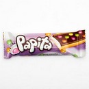 Печенье Papita с молочным шоколадом с молочным кремом и драже-конфетами, 33 г 6930327 