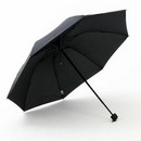 Зонт механический "Клуб плохих девочек", цвет черный, 8 спиц   7560546 