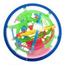 Игрушка логическая "Лабиринтус" 100 уровней   5095811 5095811    