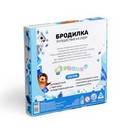 Настольная игра "Бродилка. Путешестие на Север"   5178852 5178852    