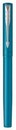 Ручка роллер PARKER Vector XL Teal F чернила черн. подар.кор. 2159776