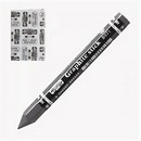 Карандаш цельнографитовый Koh-i-noor 8971 6B чернографитный, утолщённый 8971 6B