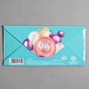 Конверт для денег "С Днем Рождения", Микки Маус   4527262 4527262    