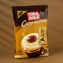 Быстрорастворимый капучино "ToraBika"шоколадной крошкой  (25 гр х 20 шт) 2456439 2456439    