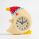 Будильник детский  "Месяц", дискретный ход, 13 х 11 х 3.5 см, d=7 см 7352002 7352002    