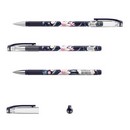 Ручка шариковая ErichKrause ColorTouch® Lily, синяя, 0.7мм  56131