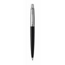 Ручка гелевая Parker Jotter ORIGINALS BLACK, синяя, 0.7 мм, блистер  2140495