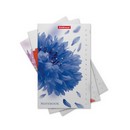Записная книжка 12х181 мм, 32 л., в точку "Unique&Beautiful",  ErichKrause 49818