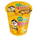 Лапша Samyang "ХОТ ЧИКЕН БИГ БОУЛ ЧИЗ" острая со вкусом курицы и сыра 105 гр (16) 01369 