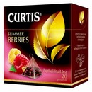 Чай Curtis Summer Berries фрукт-трав, 20 пак 13789 972473