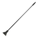 Ледоруб-топор с металлической ручкой, ширина 15 см, высота 135 см, Б-3  600830