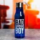 Бутылка для воды Bad boy, 650 мл   5232163 5232163    