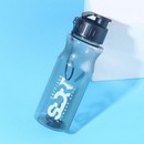 Бутылка для воды "Sport", 600 мл   7439792 7439792    
