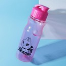 Бутылка для воды "Это любовь", 600 мл   7439795 7439795    