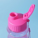 Бутылка для воды "Это любовь", 600 мл   7439795 7439795    