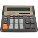 Калькулятор настольный полноразмерный Attache ASF-888,12р, дв.пит, 204x158мм, ч/з 1550711